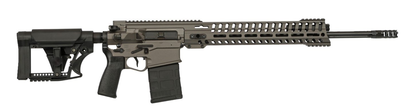 Primary Arms